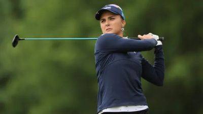 Amid trying season, Lexi Thompson eager for 1st-ever start on PGA Tour
