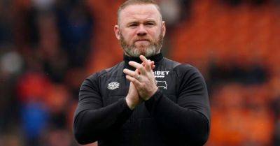 Wayne Rooney - Championship - John Eustace - Garry Cook vows to make Birmingham ‘a powerhouse’ amid Wayne Rooney reports - breakingnews.ie