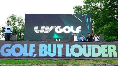 LIV golfers will continue to not earn Official World Golf Ranking points, OWGR board rules