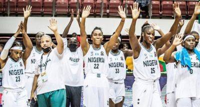 ‘D’Tigress’ path to Paris 2024 Olympics smooth, but also slippery’