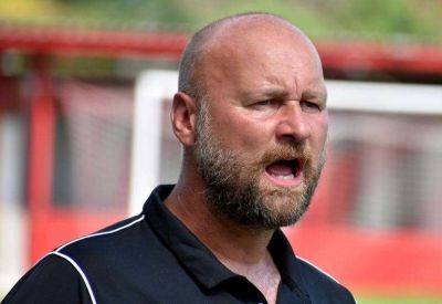 Hythe Town boss Steve Watt bemused by managers putting down other teams with comments about style of play