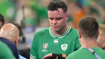 Mick Kearney: James Ryan's loss to Ireland would be huge