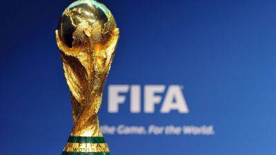 Indonesia discussing joint bid for 2034 World Cup with Australia