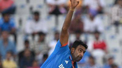 India vs Afghanistan Live Score, World Cup Latest Updates: Will Ravichandran Ashwin Retain His Place In India XI vs Afghanistan?