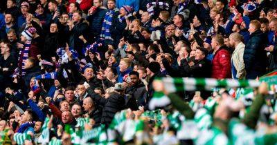 Rangers set for Celtic ticket KO as Premiership club vote looms to rip up rules over away allocations