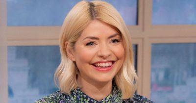 This Morning live as show reacts to Holly Willoughby quitting