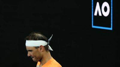 Naomi Osaka - Angelique Kerber - Craig Tiley - Nick Kyrgios - Rafa Nadal - Caroline Wozniacki - Tournament chief Craig Tiley confirms Rafa Nadal's Australian Open return - rte.ie - Australia - county Park
