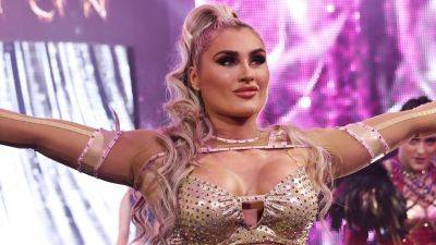 WWE NXT star Tiffany Stratton will be 'a significant player in the future,' Paul Heyman says
