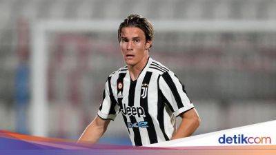 Pemain Juventus Nicolo Fagioli Diselidiki atas Dugaan Judi Ilegal