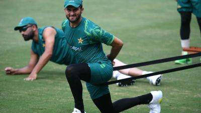 "What If Shaheen Afridi's Carrying A Niggle?": Pakistan Great Warns Management Ahead Of India World Cup Clash