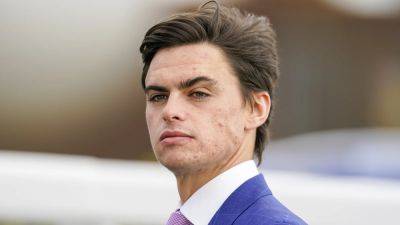 O'Brien eyes Breeders' Cup path for Fortuna - rte.ie - city Santa