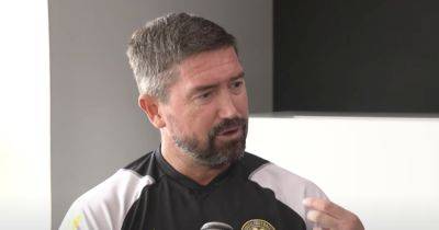 Harry Kewell spots Celtic coaching difference between Rodgers and Ange as he sees himself in current boss