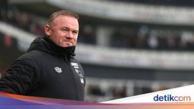 Wayne Rooney Balik ke Inggris, Jadi Manajer Birmingham City