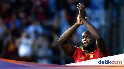 Romelu Lukaku - As Roma - Romelu Lukaku Mantap ke AS Roma Berkat Radja Nainggolan - sport.detik.com - Indonesia