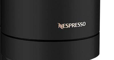 Nespresso's coffee machine that makes 'the perfect cup every time' slashed to less than £65 - with free pods included - manchestereveningnews.co.uk