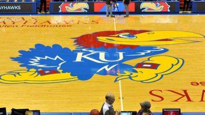 Kansas basketball on probation as violations downgraded - ESPN - espn.com - state Kansas
