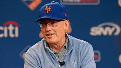 Eric Adams - Steve Cohen - Mets owner Steve Cohen seeking to construct casino outside Citi Field entry gates - foxnews.com - New York - county Adams - state New York - county Queens