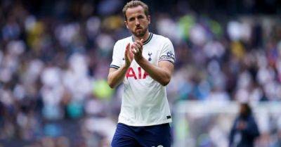 I am a Tottenham fan – Harry Kane wants Spurs to win Premier League