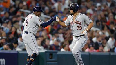 Astros advance to 7th-straight ALCS after taking down Twins