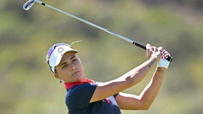 Lexi Thompson hoping to inspire in first PGA Tour appearance
