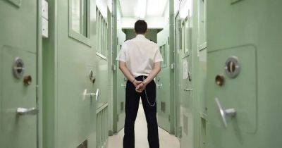 Sky News - Judges 'told not to jail rapists and burglars as prisons are full' - manchestereveningnews.co.uk - Britain