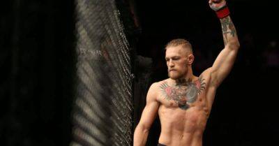 Conor Macgregor - Dustin Poirier - Conor McGregor closes in on UFC return by re-entering anti-doping test programme - breakingnews.ie - Usa
