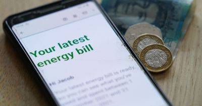 Energy bill warning to all UK households as Ofgem considers hiking price cap - manchestereveningnews.co.uk - Britain