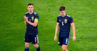 The missing Kieran Tierney effect blows a hole in Euro 2024 masterplan as back 5 could lead to pain in Spain