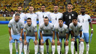 Israel's Euro 2024 qualifier against Kosovo postponed - rte.ie - Switzerland - Israel - Kosovo