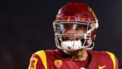 QB expert explains why USC's Caleb Williams is more ready for NFL than Patrick Mahomes was out of college