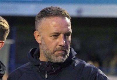 Tonbridge Angels manager Jay Saunders believes things are looking up after new signings impress in spirited draw with Hemel Hempstead
