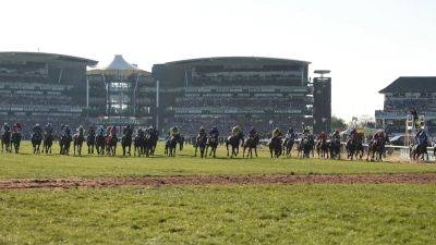 Aintree Grand National field reduced to 34 as part of safety move - rte.ie - Britain