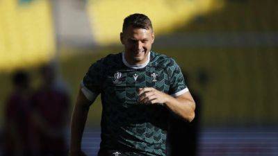 Biggar back for Wales in boost for World Cup quarter-final with Argentina