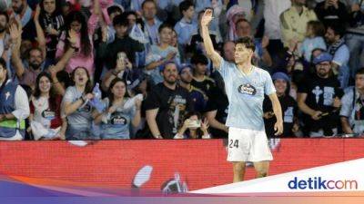 Respons Kritik Kroos, Pemain Muda Spanyol Ini Bangga Main di Arab