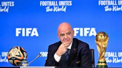 World Cup 2030 an opportunity for sponsors to build reach, say experts