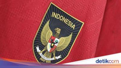 Babak Pertama - Marc Klok - Elkan Baggott - Dimas Drajad - Indonesia Vs Brunei: Timnas Unggul 2-0 di Babak Pertama - sport.detik.com - Indonesia - Brunei