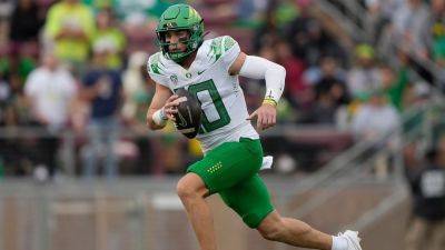 College football Week 7 betting tips: Oregon-Washington, USC-Notre Dame - ESPN