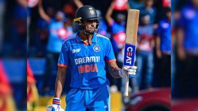 Could Shubman Gill Miss Entire World Cup? A Look At Possible Replacements
