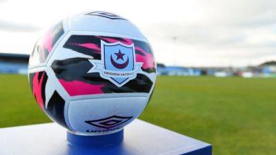US investment firm set to take over Drogheda United