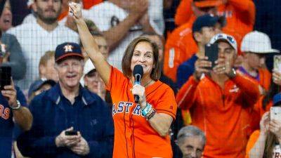Mary Lou Retton receives huge donation as she battles serious illness - foxnews.com - Usa - state Texas - state Colorado