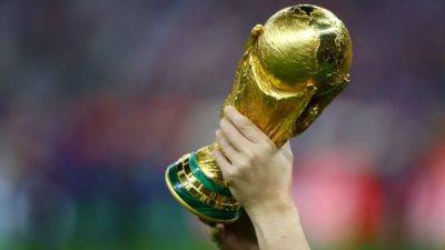 Indonesia wants to co-host 2034 World Cup with Australia, Malaysia, Singapore