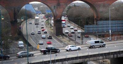 Greater Manchester town to be plunged into traffic chaos - and it could last NINE months