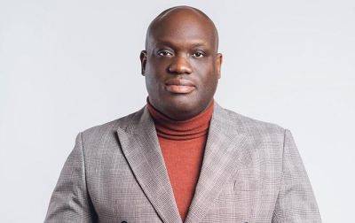 Drew Uyi: A new FIFA licensed football agent ready to elevate careers worldwide - guardian.ng - Britain - Instagram