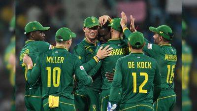 World Cup 2023 Points Table: South Africa Takes Top Spot With Win Over Australia. India's Position Is...