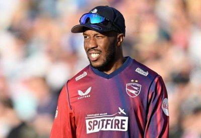 Kent appoint Daniel Bell-Drummond as their new captain; Sam Billings set to still lead Spitfires in 2024 T20 Blast competition