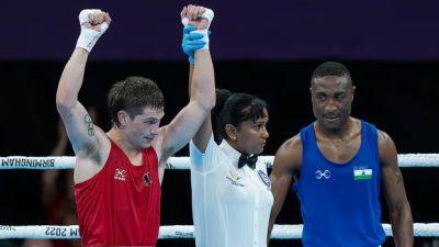 Canadian Olympic boxing hopefuls poised to benefit from traditional powers in decline at Pan Am Games