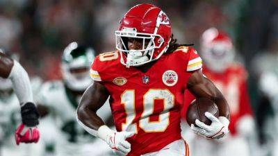 Chiefs-Broncos Thursday night: NFL betting odds, picks, tips - ESPN