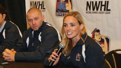 Oilers hire NWHL founder Dani Rylan Kearney as regional scout - cbc.ca
