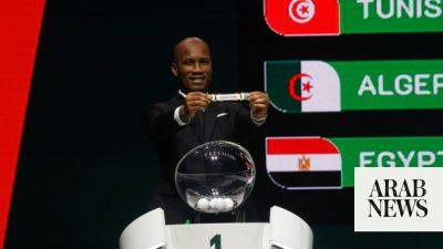 Hosts Ivory Coast to face Nigeria in Africa Cup of Nations group stage play