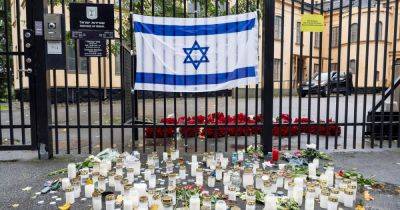 Four north London schools shut for the day following Israel attacks